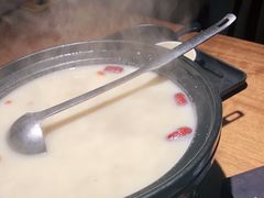 -乔街深夜食堂·台州菜·高压锅生蚝(杭州总店)