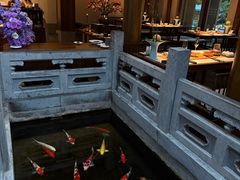 -鲤院·新中式美学·庭院餐厅(夫子庙店)