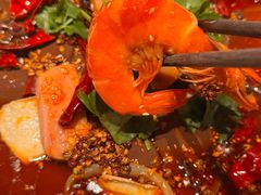 -阿庄新豫菜(通泰路店)
