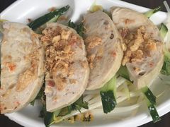 -探越越南牛肉粉(江南西分店)
