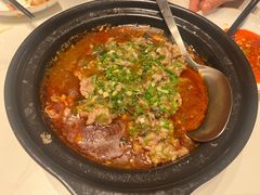 -辛香汇·现炒川菜(城北万象城店)