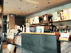 -星巴克(3号湾店)