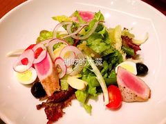 -沈阳君悦酒店·意坊意大利餐厅