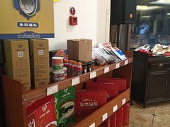 -千岛湖鱼味馆(十字街总店)