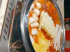 -韩国大金刚烤肉·料理(印象城店)