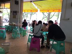大堂-潮镇老尾牛杂(环城西路店)