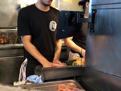 -Fergburger(皇后镇店)