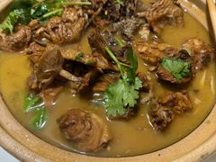 -五台山八大碗·地方风味菜馆(五爷庙店)