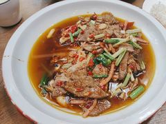 -冯小炒(巴渝大道店)