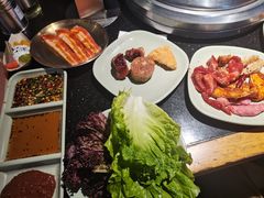 -梨花自助烤肉(天河城店)