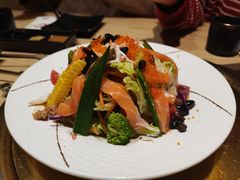 -松鱼亭·和牛烧肉(协鑫广场店)