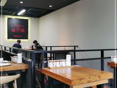 大堂-陳生記米线·始于1989(体育场路店)