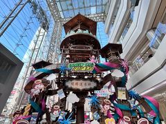 -长沙悦方ID MALL