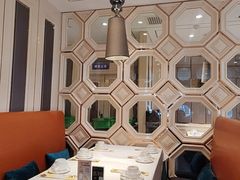 -桂园餐厅(五大道店)