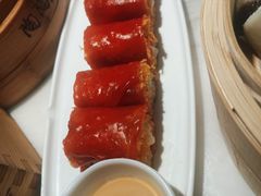 锦绣海鲜红米肠-陶陶居酒家(解放北路店)