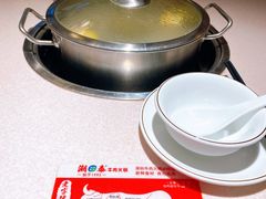 -潮泰牛肉火锅 · 创于1992年(车公庙店)