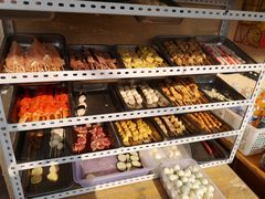-大学路8号炸串(大学路十四号院店)