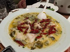 -大树餐厅(益田假日店)