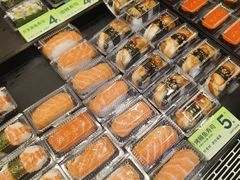 -池田寿司·新鲜现做(朝阳大悦城店)
