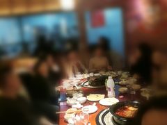 -蜀滋香鲜鱼火锅(黄金路店)
