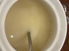 传统老店白果小肚汤-老粤西梧州特色菜餐厅