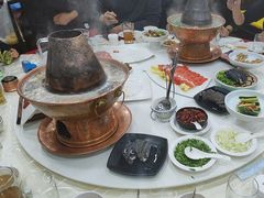 -东来顺饭庄(王府井步行街店)
