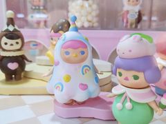 -泡泡玛特POPMART(天环购物中心店)