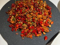 -南山翁新概念川菜(江宁万达广场店)