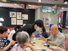 大堂-点都德(北京路贰店)