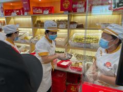 -北京稻香村(前门店)