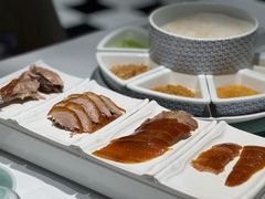 -羲和雅苑•北京烤鸭(吴中路万象城店)