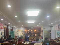 -叶存利海鲜大馅饺子(海宁路总店)