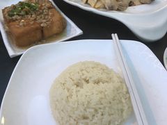 -五星海南鸡饭餐馆(东海岸路店)