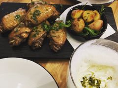 -玛尚诺Pizza&Bar(长泰广场店)