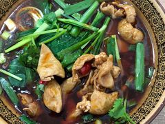 -贵州花溪牛肉粉(沙南街店)