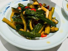 -欧记大排档·景德菜(上海首店)