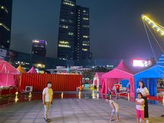 -大族广场Mall&More