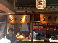 -二十八里太湖船菜(吉祥路店)