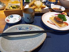 -浦·传统日式料理(3 5 1 1 店)