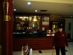 -蓝天宾馆·融合菜·宴席(解放大道店)