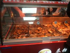 -泰粗卤加热卤味(义全店)