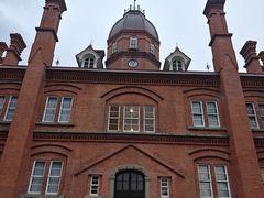 -北海道厅旧本厅舍(旧本庁舎)