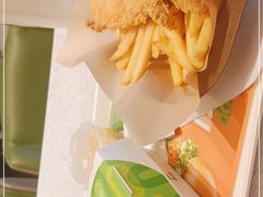 -德克士(龙阳广场店)