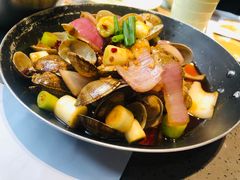 -一棠龙虾•王牌虾球(后湖御华里店)