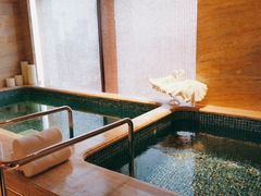 -长沙富力万达文华酒店