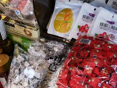 -鲜丰水果(杭州庆春银泰店)