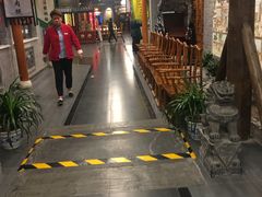 -东来顺饭庄(西直门店)