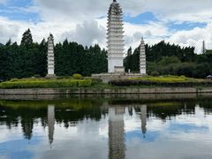 -云南民族村