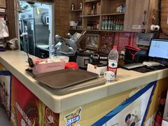 -合易泓烤肉•首创生椰大油边(宁山路店)