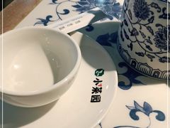 -小菜园新徽菜(南通永旺店)